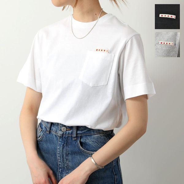 MARNI（マルニ） MARNI KIDS キッズ 半袖 Tシャツ M01064 M00NE