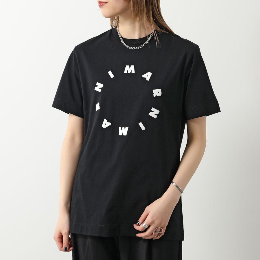 MARNI（マルニ） MARNI KIDS キッズ Tシャツ M01069 M00L9 レディース