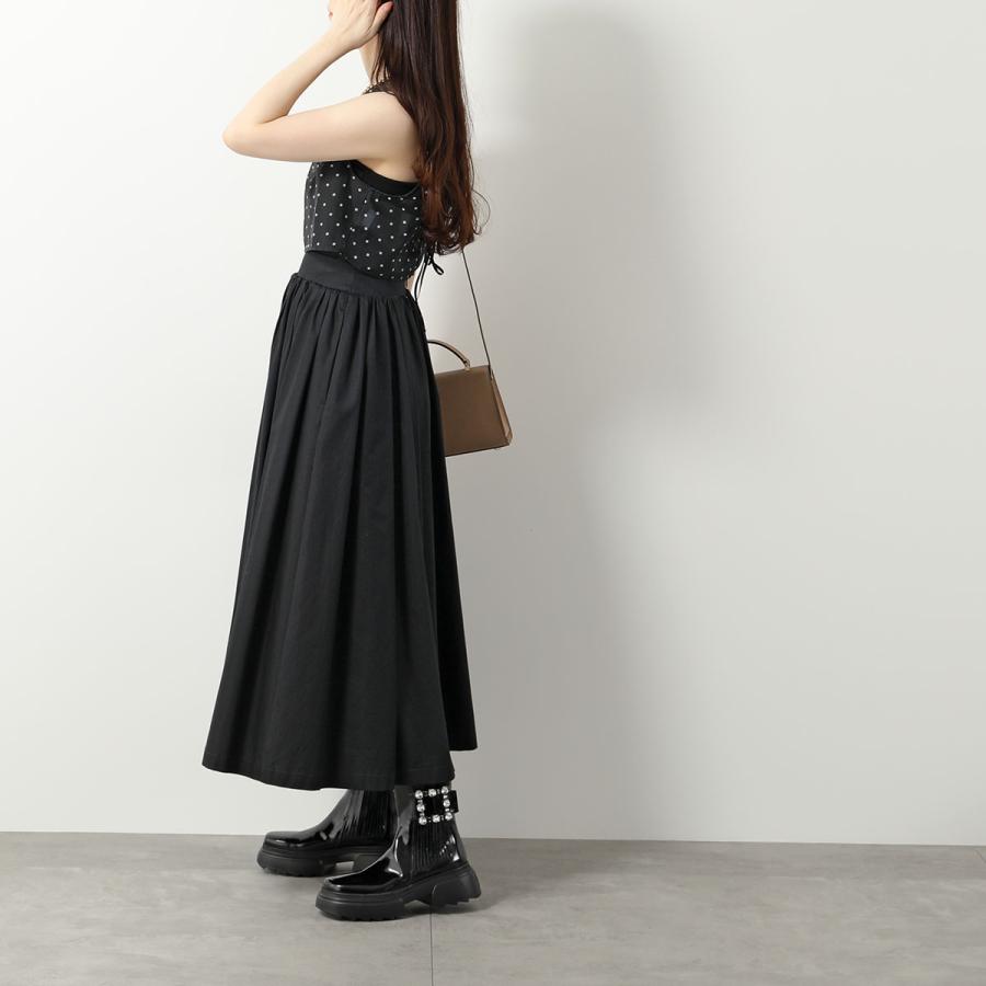 Roger Vivier ROGER VIVIER ロジェヴィヴィエ ショートブーツ Roger Vivier ROGER VIVIER ロジェヴィヴィエ ショートブーツ