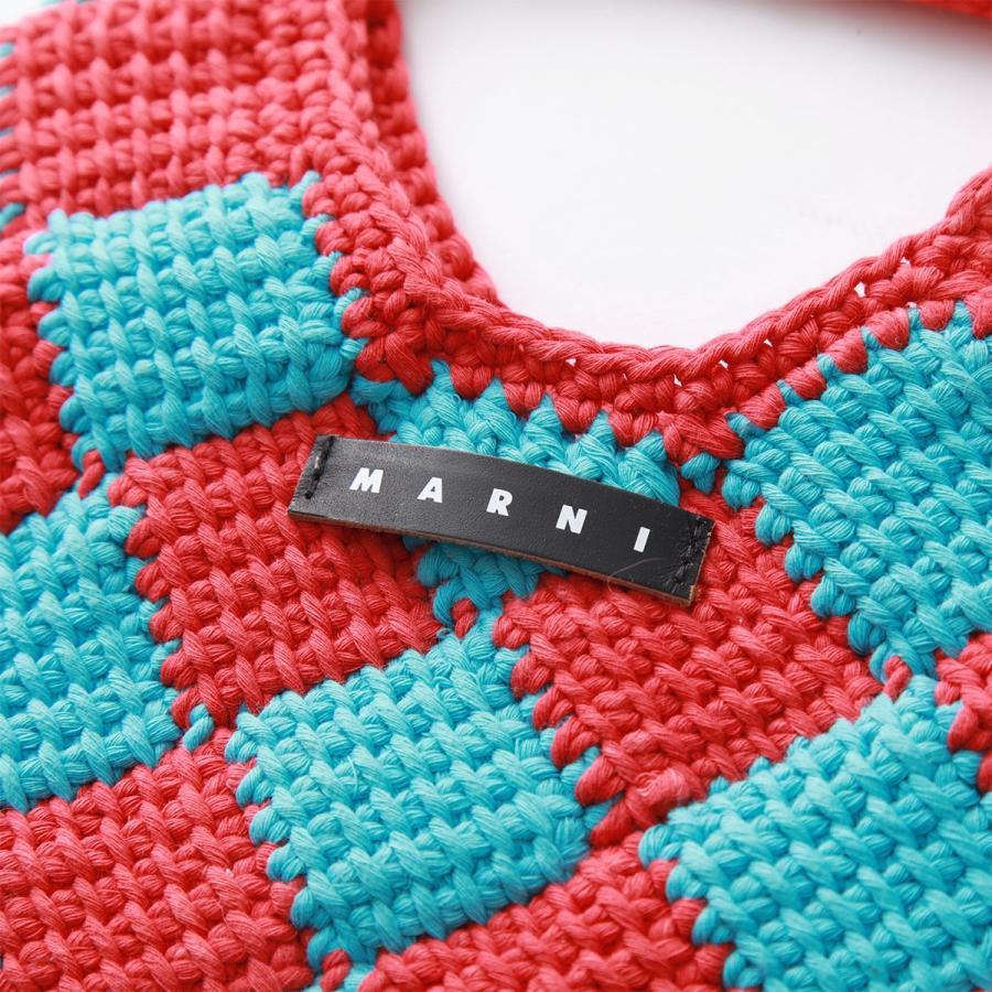 MARNI（マルニ） MARNI KIDS キッズ ハンドバッグ DIAMOND