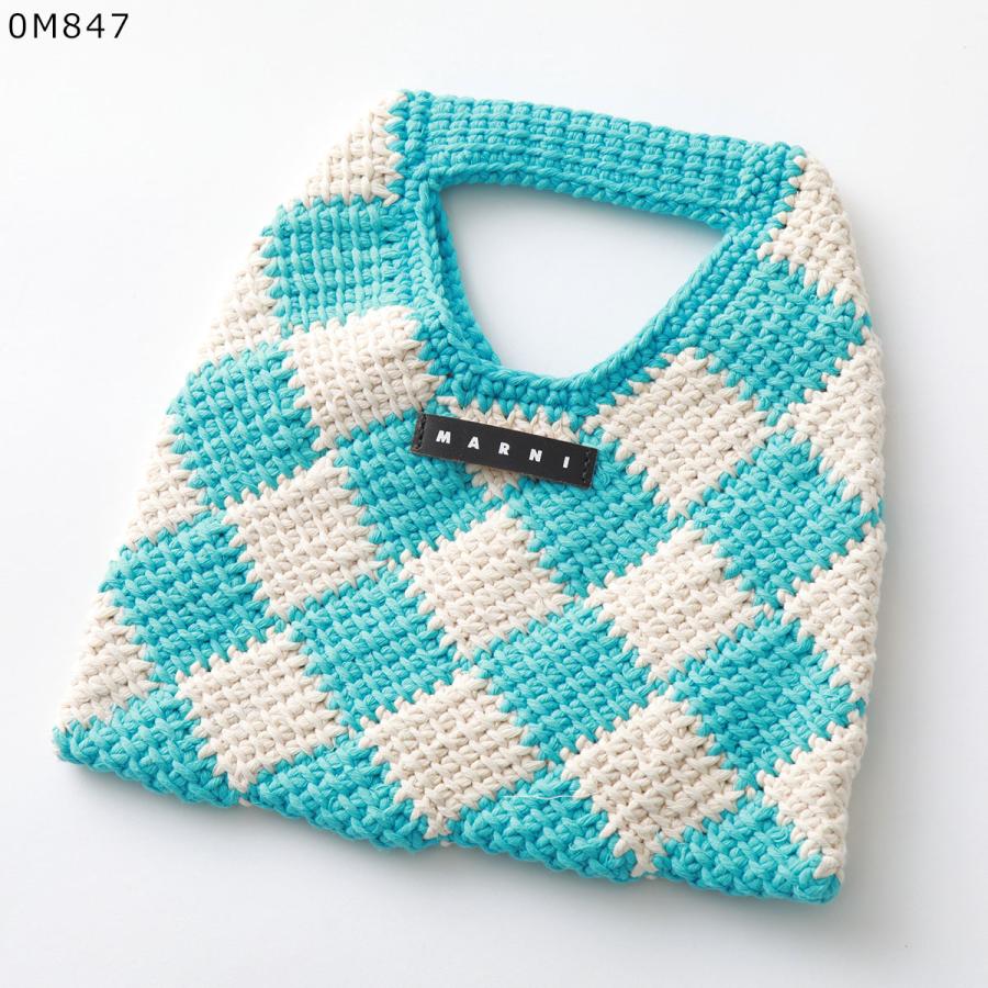 MARNI（マルニ） MARNI KIDS キッズ ハンドバッグ DIAMOND