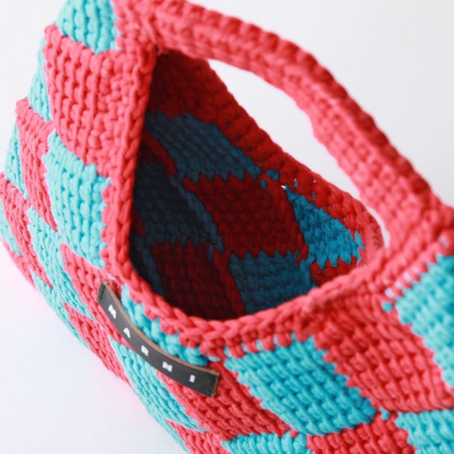 MARNI（マルニ） MARNI KIDS キッズ ハンドバッグ DIAMOND