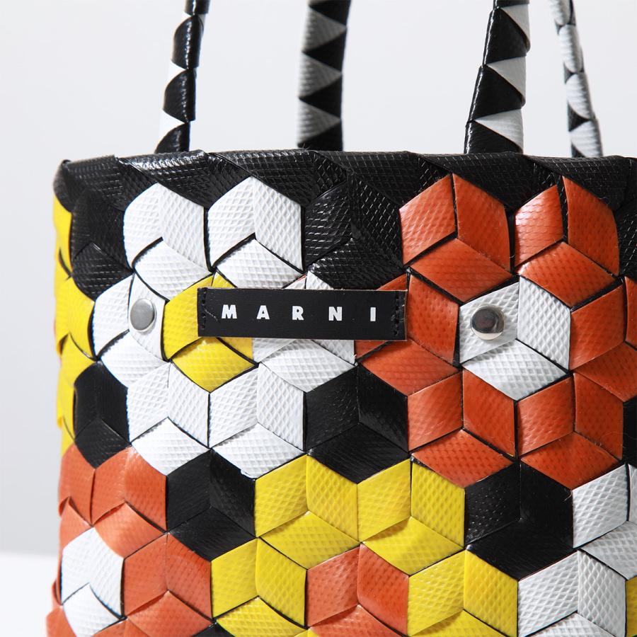 MARNI KIDS マルニ キッズ ハンドバッグ SANFLOWER サンフラワー MARNI KIDS マルニ キッズ ハンドバッグ SANFLOWER サンフラワー
