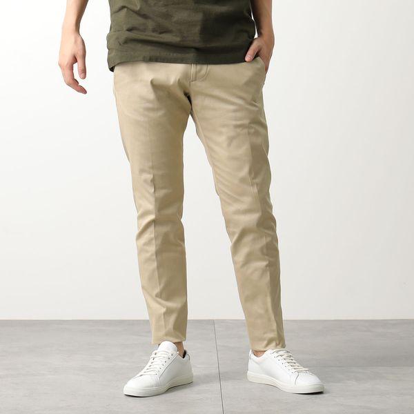 DSQUARED2（ディースクエアード） チノパンツ COOL GUY PANTS