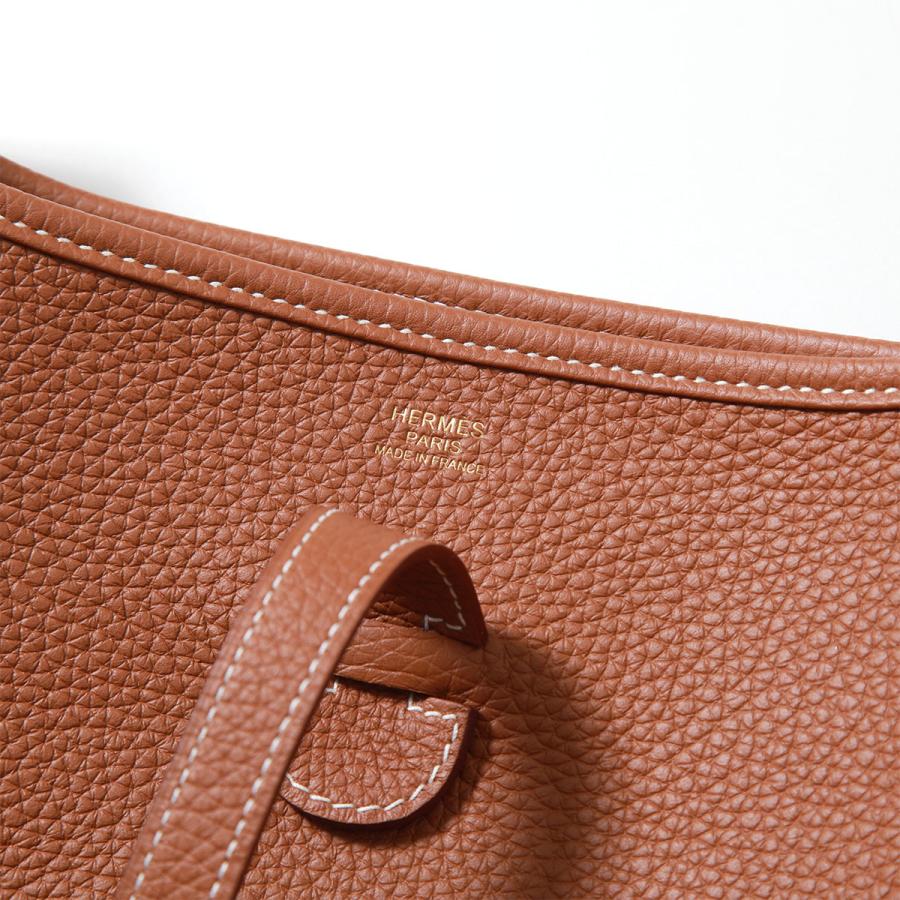 HERMES（エルメス） ショルダーバッグ EVELYNE III 3 PM エブリン