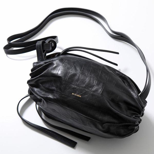 JIL SANDER（ジルサンダー） ショルダーバッグ CUSHION SM クッション