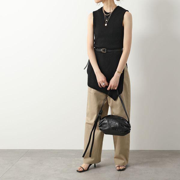 JIL SANDER ジルサンダー ショルダーバッグ CUSHION SM