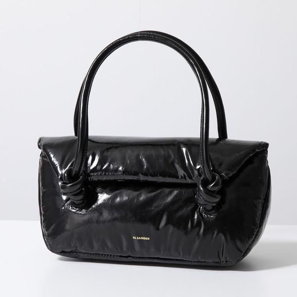 JIL SANDER（ジルサンダー） ハンドバッグ KNOT SM ノット J07ZH0020