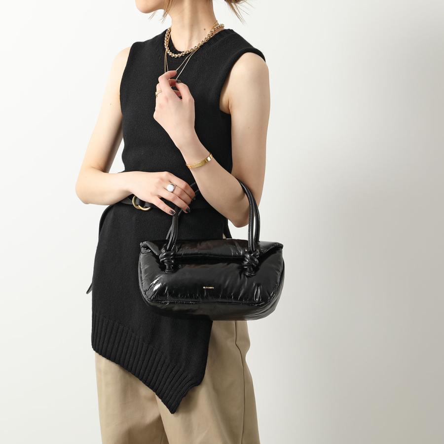 JIL SANDER ジルサンダー ハンドバッグ KNOT SM ノット JIL SANDER ジルサンダー ハンドバッグ KNOT SM ノット
