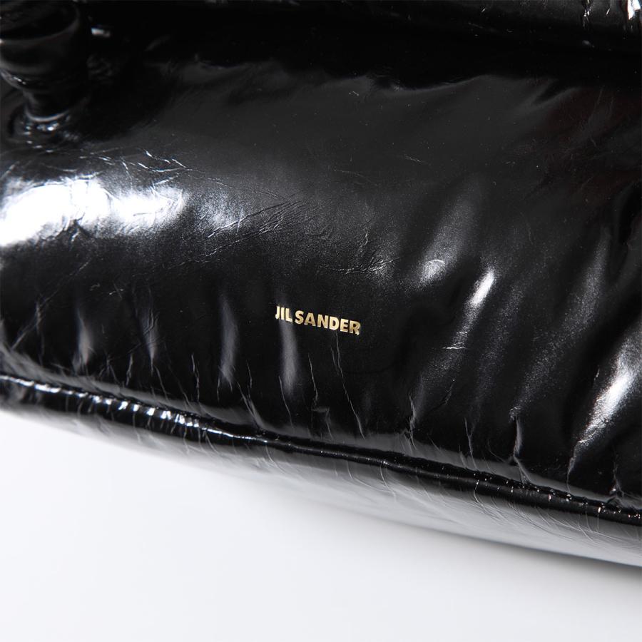 JIL SANDER ジルサンダー ハンドバッグ KNOT SM ノット JIL SANDER ジルサンダー ハンドバッグ KNOT SM ノット