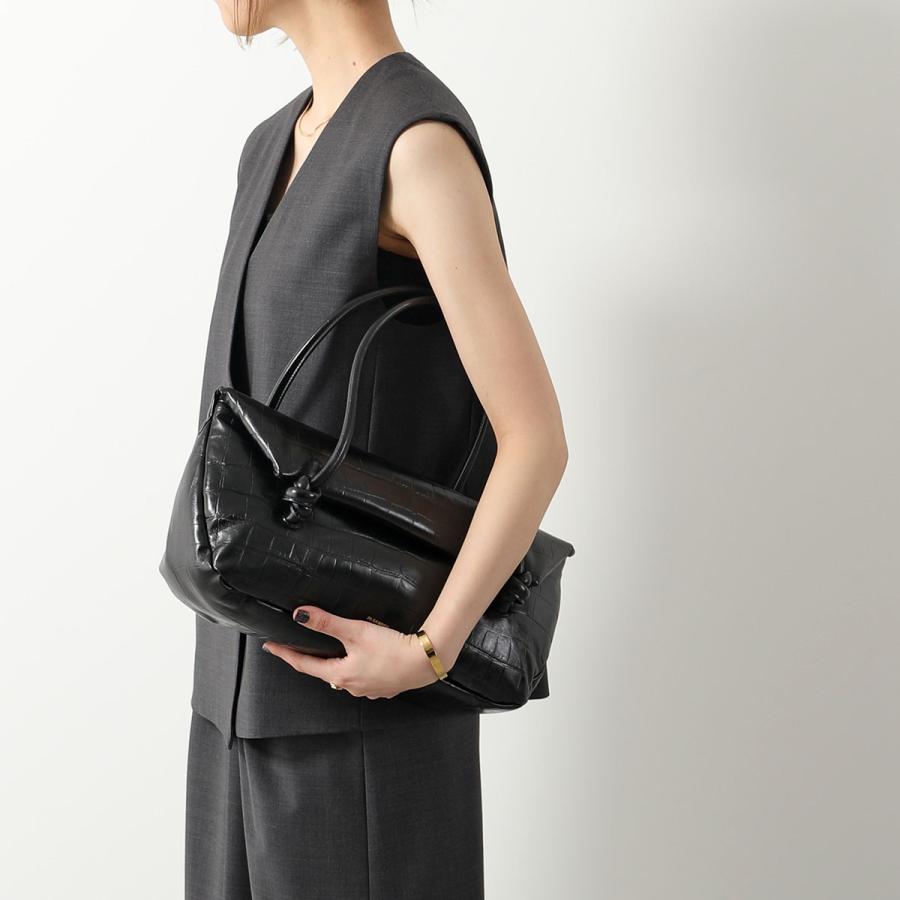 JIL SANDER ジルサンダー ハンドバッグ KNOT MD ノット