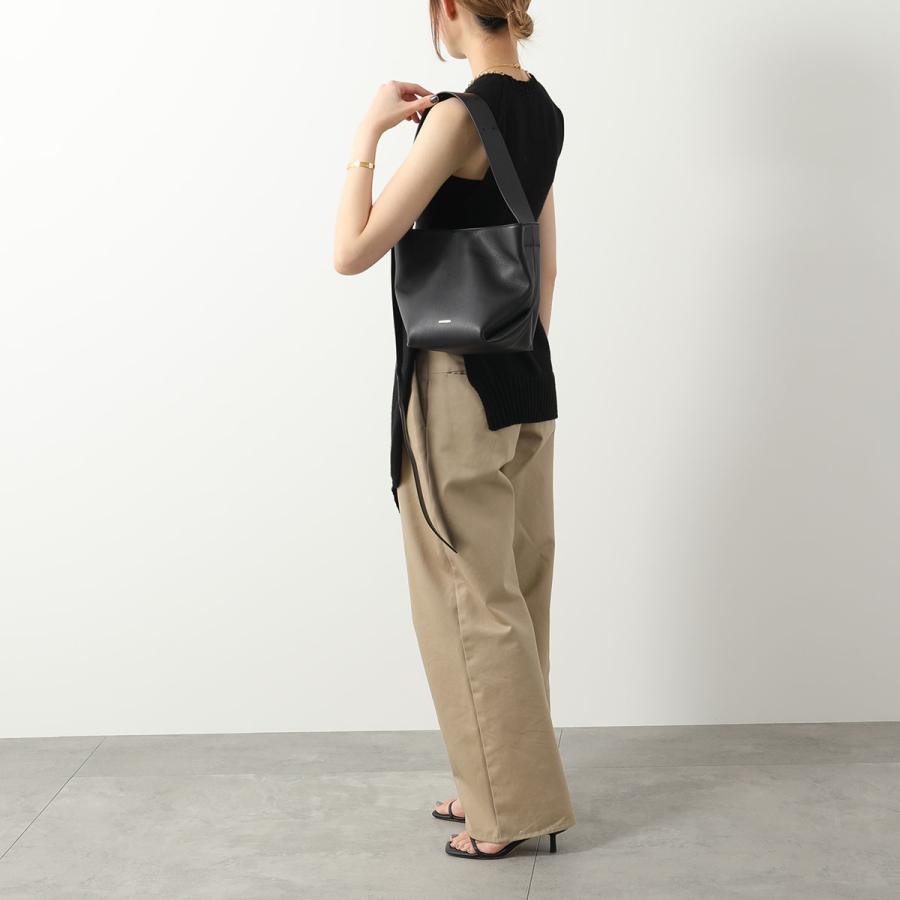 JIL SANDER ジルサンダー ショルダーバッグ FOLDED TOTE SM JIL SANDER ジルサンダー ショルダーバッグ FOLDED TOTE SM