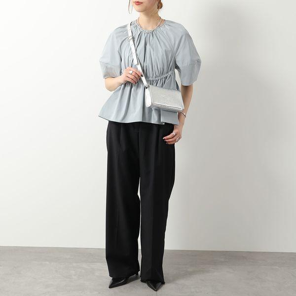 JIL SANDER（ジルサンダー） ショルダーバッグ All-Day オール デイ