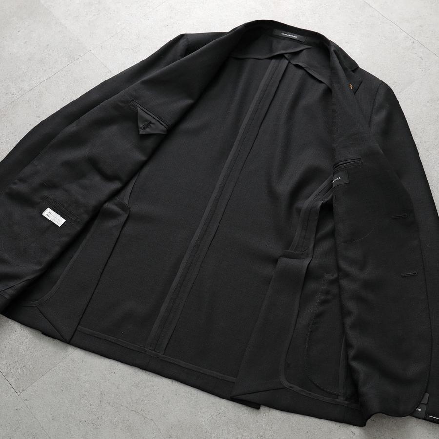 タリアトーレ★モンテカルロ★50★黒★カシミヤ100%★テーラードジャケット 楽天市場】TAGLIATORE タリアトーレ ジャケット MONTECARLO