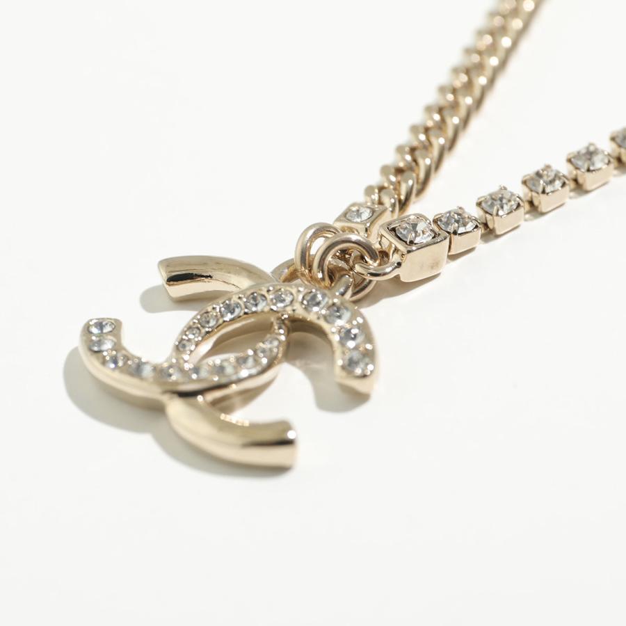 CHANEL（シャネル） ネックレス ABD044 B15387 レディース ペンダント