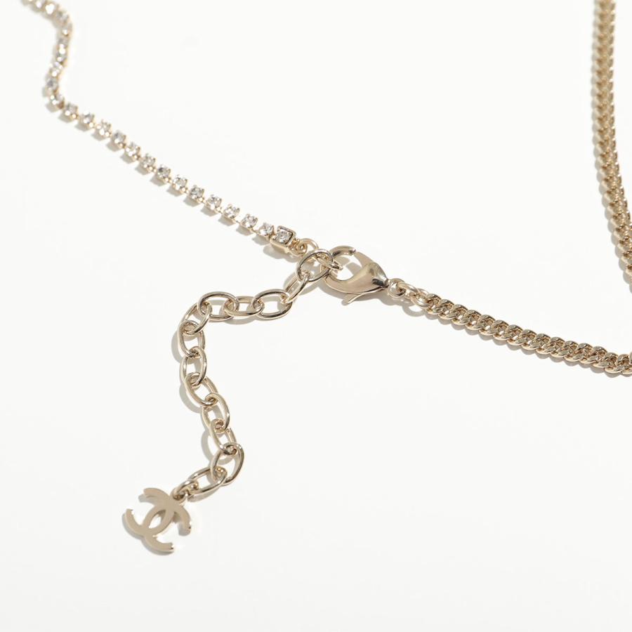 CHANEL（シャネル） ネックレス ABD044 B15387 レディース ペンダント