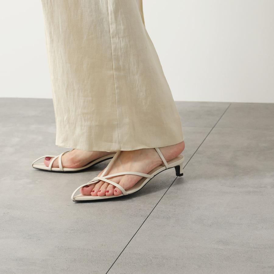 JIL SANDER ジルサンダー サンダル J15WP0129 P6521 レディース JIL SANDER ジルサンダー サンダル J15WP0129 P6521 レディース