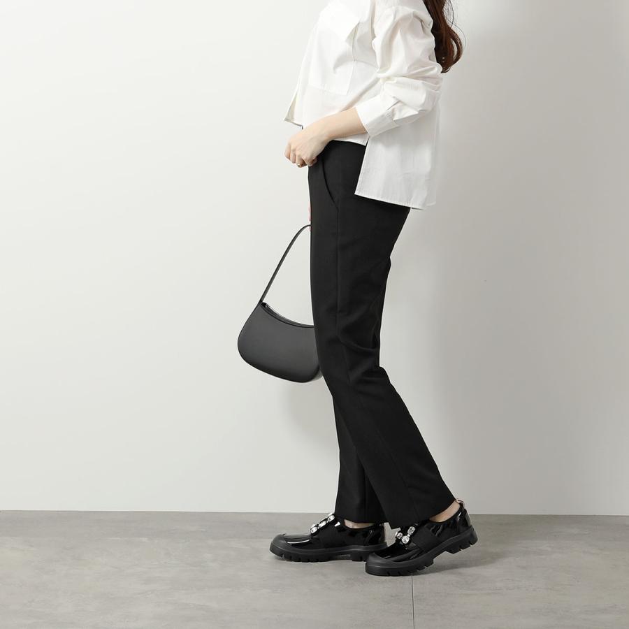 Roger Vivier（ロジェヴィヴィエ） スリッポン WALKYVIV ウォーキー