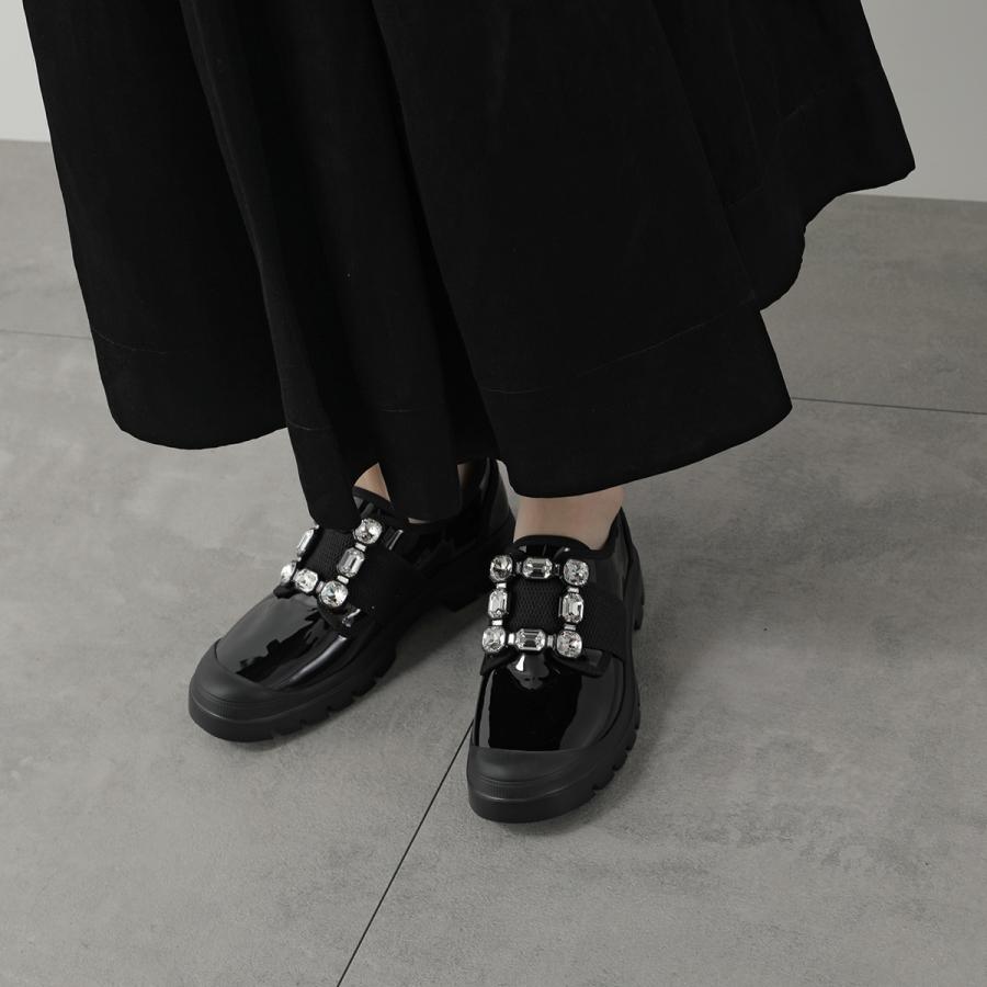 Roger Vivier（ロジェヴィヴィエ） スリッポン WALKYVIV ウォーキー