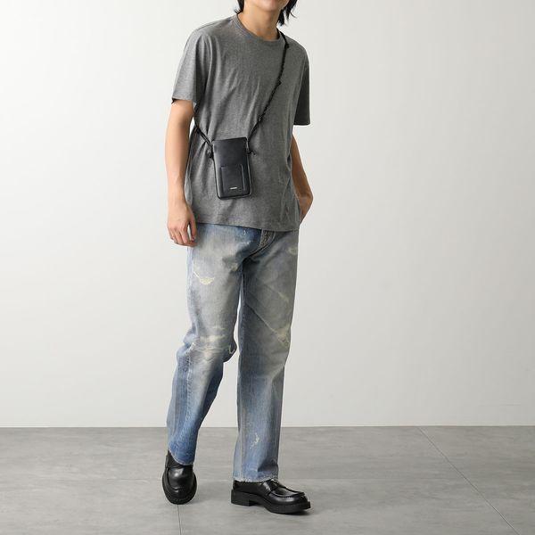 JIL SANDER ジルサンダー ショルダーバッグ TANGLE PHONE SLEEVE JIL SANDER ジルサンダー ショルダーバッグ TANGLE PHONE SLEEVE