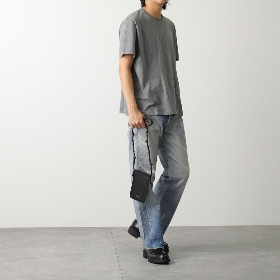 JIL SANDER ジルサンダー ショルダーバッグ TANGLE PHONE SLEEVE JIL SANDER ジルサンダー ショルダーバッグ TANGLE PHONE SLEEVE