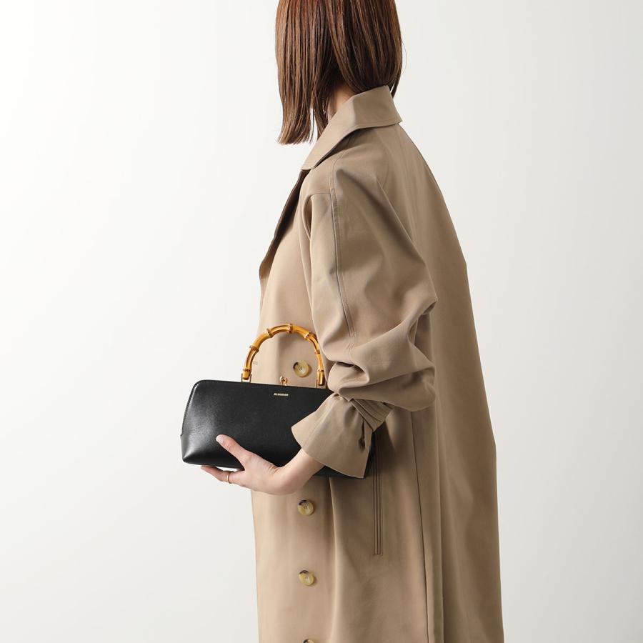 新品 JIL SANDER 21SSハンドバッグ 楽天市場】JIL SANDER ジルサンダー ハンドバッグ LINK LG MULTI