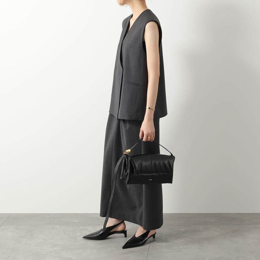JIL SANDER（ジルサンダー） ショルダーバッグ Origami Shoulder Bag