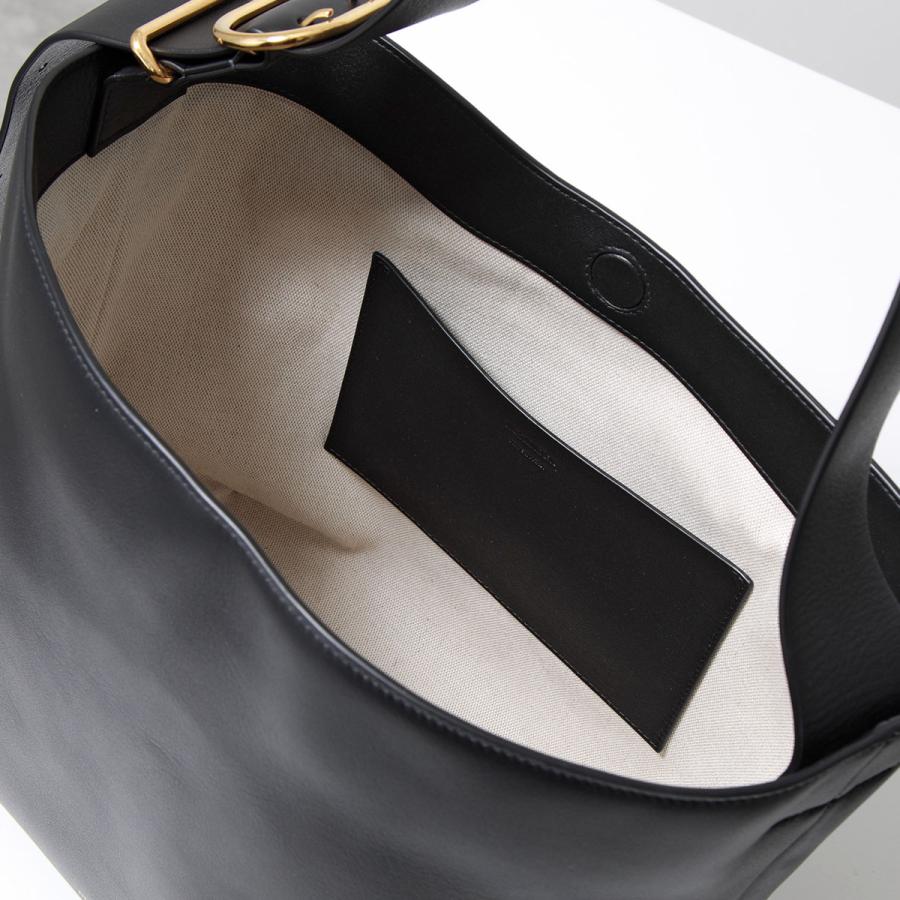 JIL SANDER（ジルサンダー） トートバッグ FOLDED TOTE MD フォールド