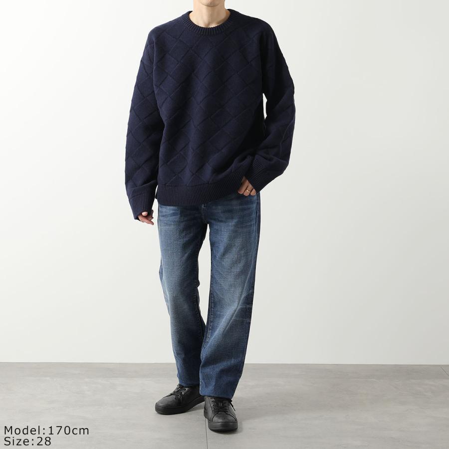 SAINT LAURENT サンローラン デニム 644332 Y10GA YL899 メンズ 90's