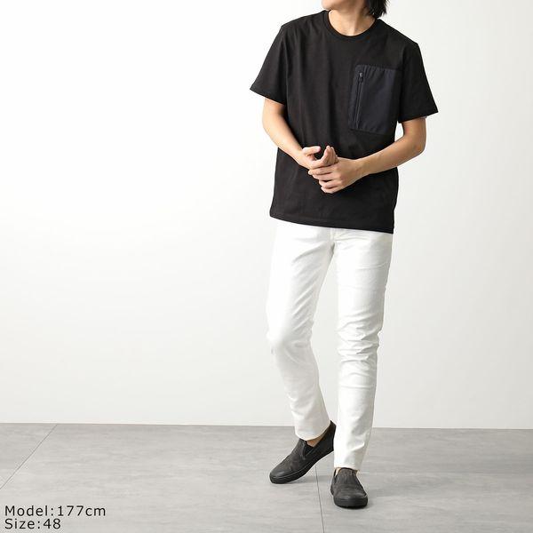 ヘルノTシャツ HERNO（ヘルノ） Tシャツ JG00049UL 52000 メンズ 半袖 クルーネック