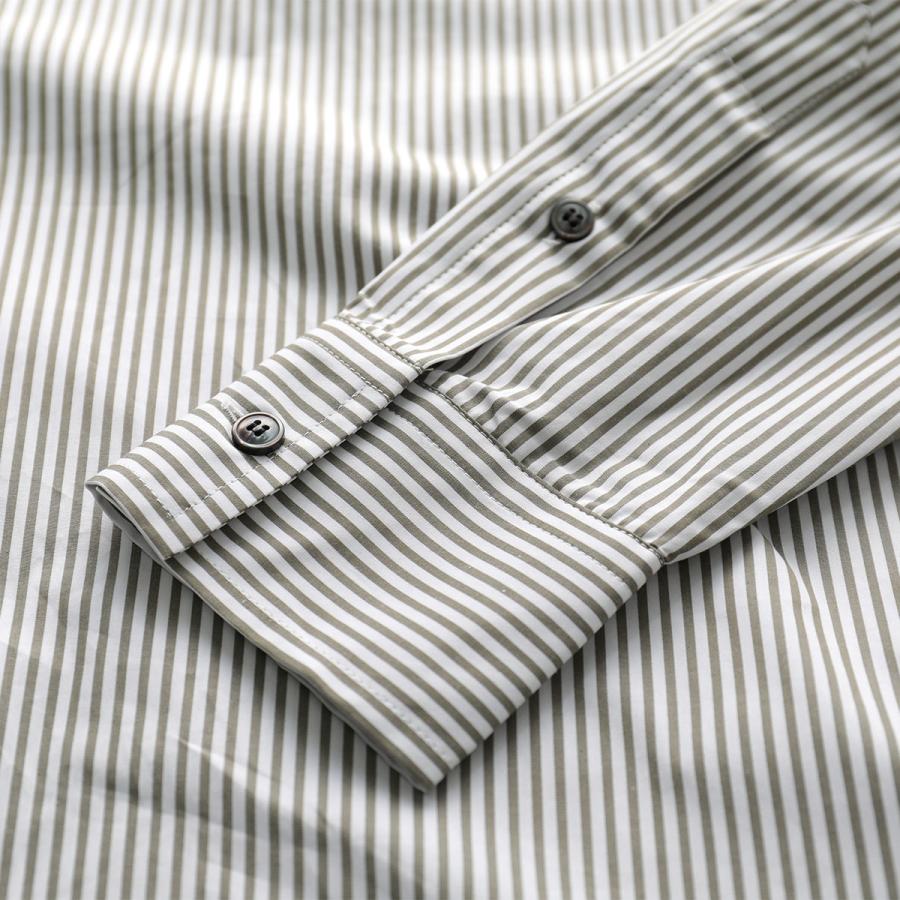 DIESEL（ディーゼル） シャツ S-DOUBER A10683 0DNAN メンズ 長袖 ピン