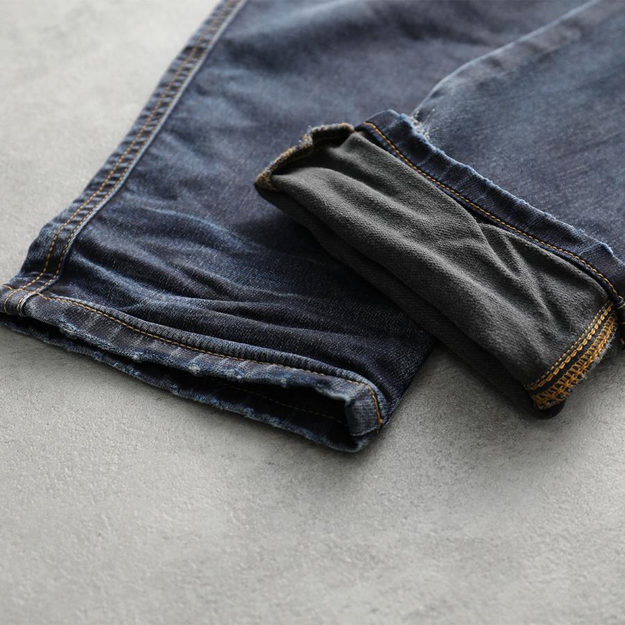 DIESEL（ディーゼル） ジーンズ 2040 D-AMAGE JOGG ジョグ A11875