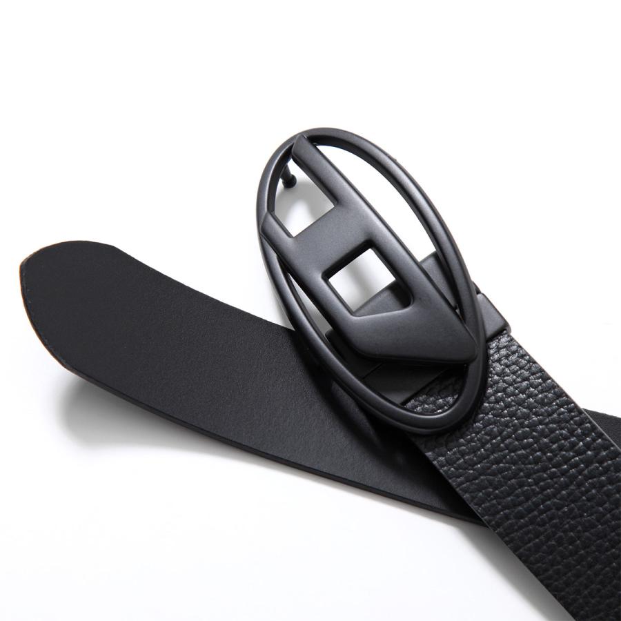 DIESEL ディーゼル ベルト B-1DR REV II X09812 P4420 メンズ DIESEL ディーゼル ベルト B-1DR REV II X09812 P4420 メンズ