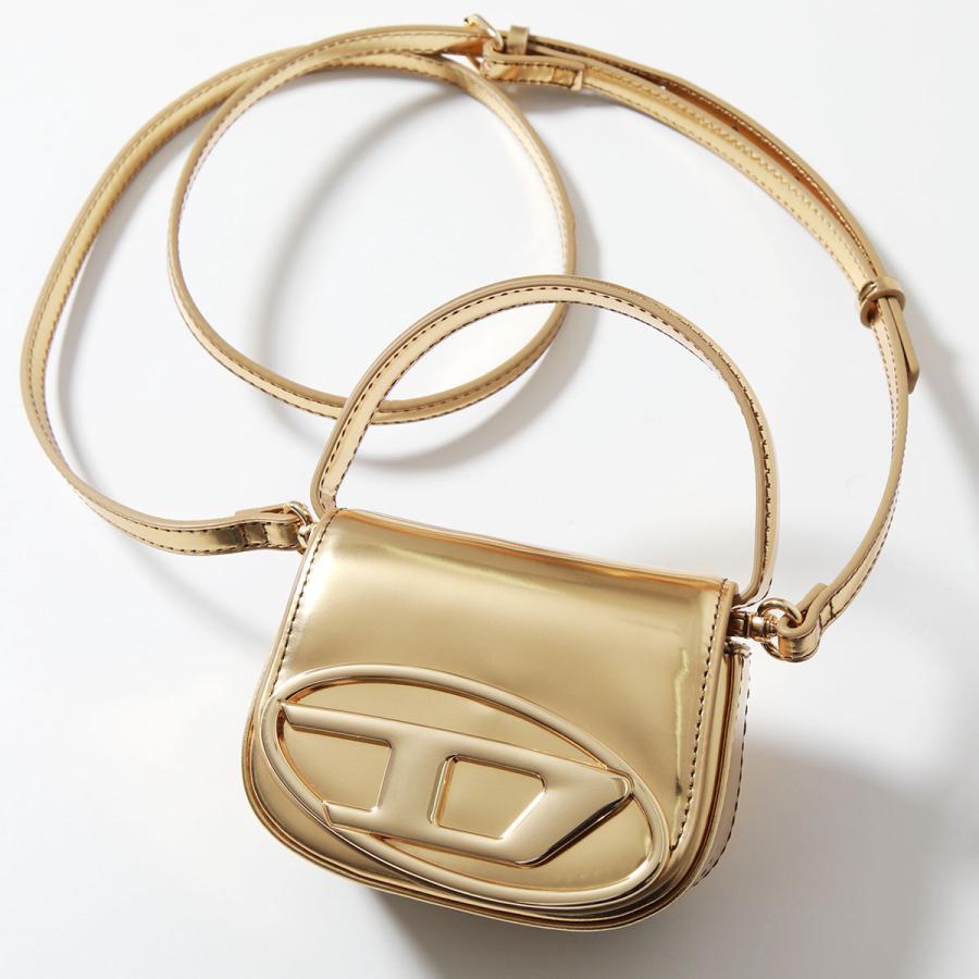 DIESEL ディーゼル ショルダーバッグ 1dr-Xs-S X08957 PS202 DIESEL ディーゼル ショルダーバッグ 1dr-Xs-S X08957 PS202