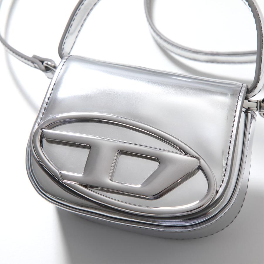 DIESEL ディーゼル ショルダーバッグ 1dr-Xs-S X08957 PS202 DIESEL ディーゼル ショルダーバッグ 1dr-Xs-S X08957 PS202