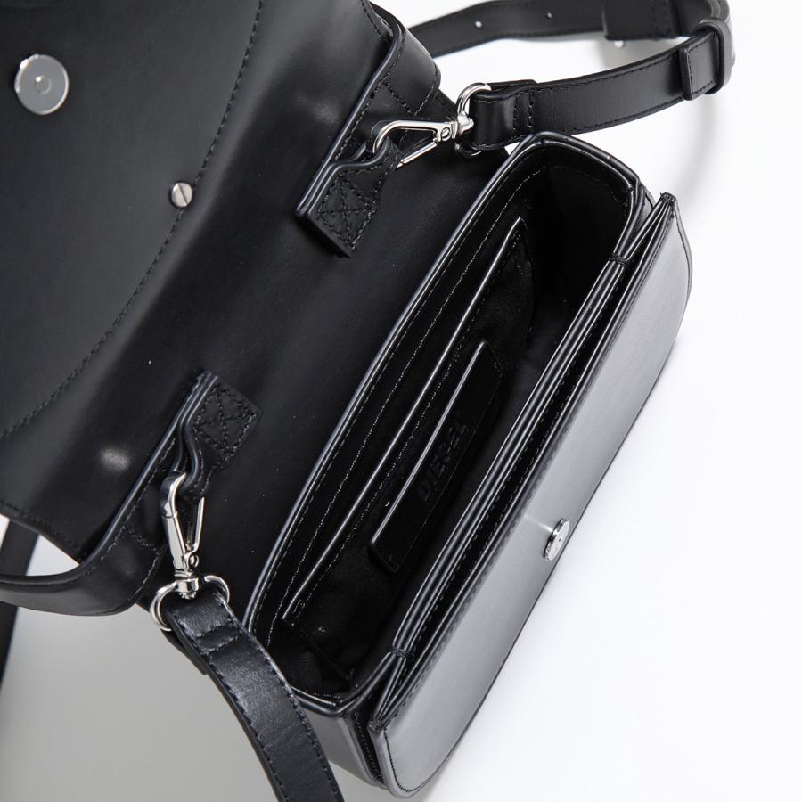 DIESEL ディーゼル ショルダーバッグ 1dr X08396 PR818 DIESEL ディーゼル ショルダーバッグ 1dr X08396 PR818