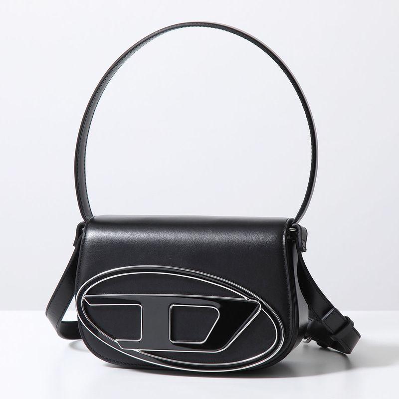 DIESEL（ディーゼル） ショルダーバッグ 1dr X08396 PR818 レディース