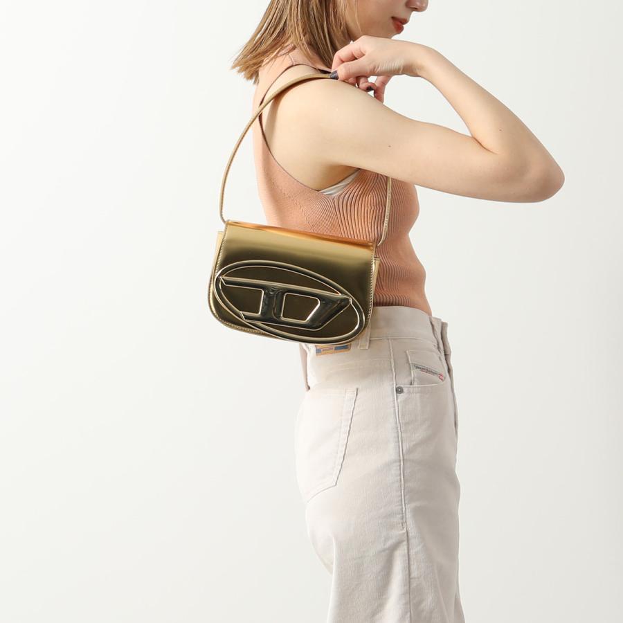 DIESEL ディーゼル ショルダーバッグ 1dr X08396 PS202 DIESEL ディーゼル ショルダーバッグ 1dr X08396 PS202