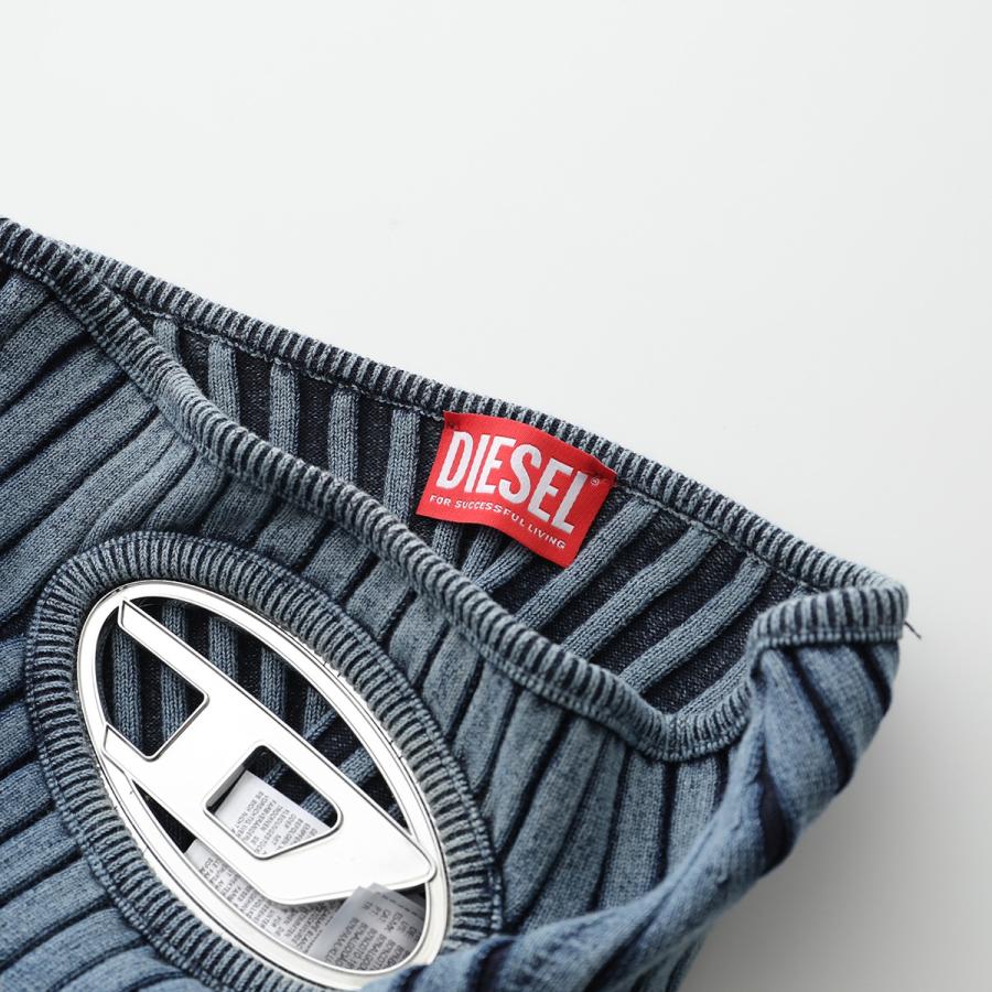 DIESEL ディーゼル チューブトップ M-Clarksville A05770 0HEAS DIESEL ディーゼル チューブトップ M-Clarksville A05770 0HEAS