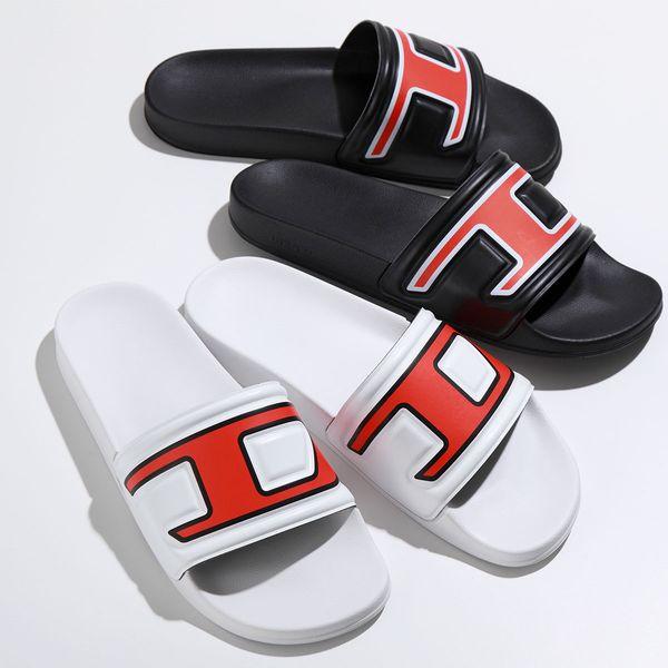 DIESEL（ディーゼル） シャワーサンダル SA-MAYEMI D Y03188 P4440