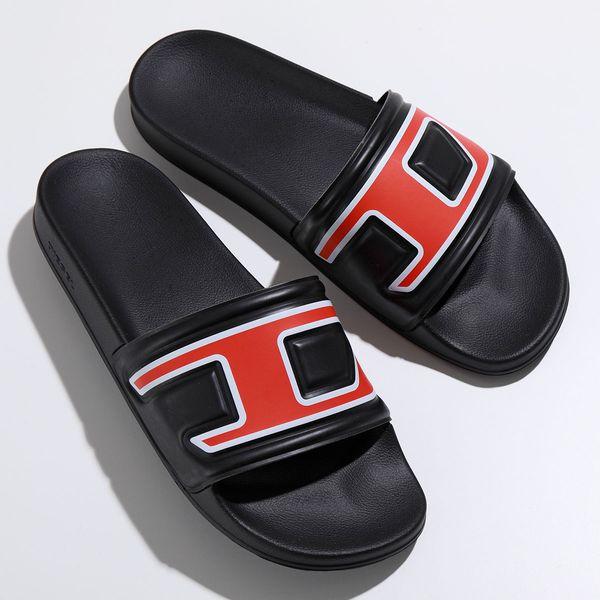 DIESEL（ディーゼル） シャワーサンダル SA-MAYEMI D Y03188 P4440