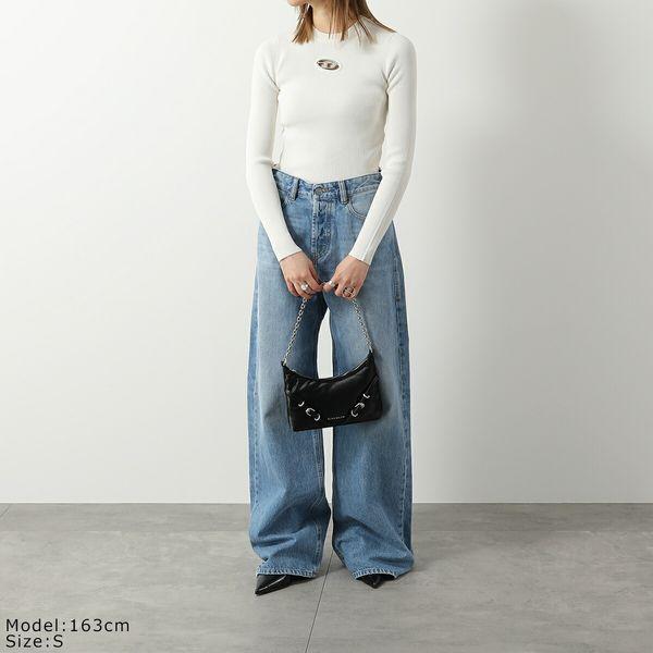 DIESEL ディーゼル ニットトップス M-Valary A12397 0DLAX DIESEL ディーゼル ニットトップス M-Valary A12397 0DLAX