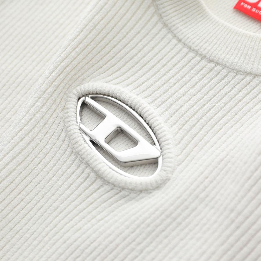 DIESEL ディーゼル ニットトップス M-Valary A12397 0DLAX DIESEL ディーゼル ニットトップス M-Valary A12397 0DLAX