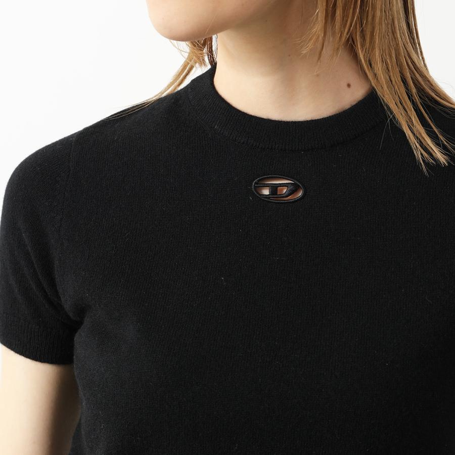 DIESEL ディーゼル ニット M-Arga A13014 0GEAY レディース DIESEL ディーゼル ニット M-Arga A13014 0GEAY レディース
