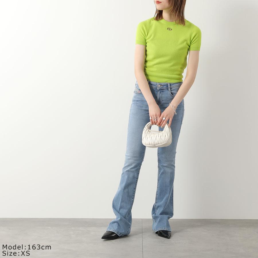 DIESEL ディーゼル ニット M-Arga A13014 0GEAY レディース DIESEL ディーゼル ニット M-Arga A13014 0GEAY レディース