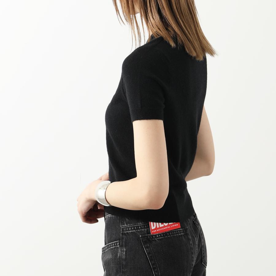 DIESEL ディーゼル ニット M-Arga A13014 0GEAY レディース DIESEL ディーゼル ニット M-Arga A13014 0GEAY レディース