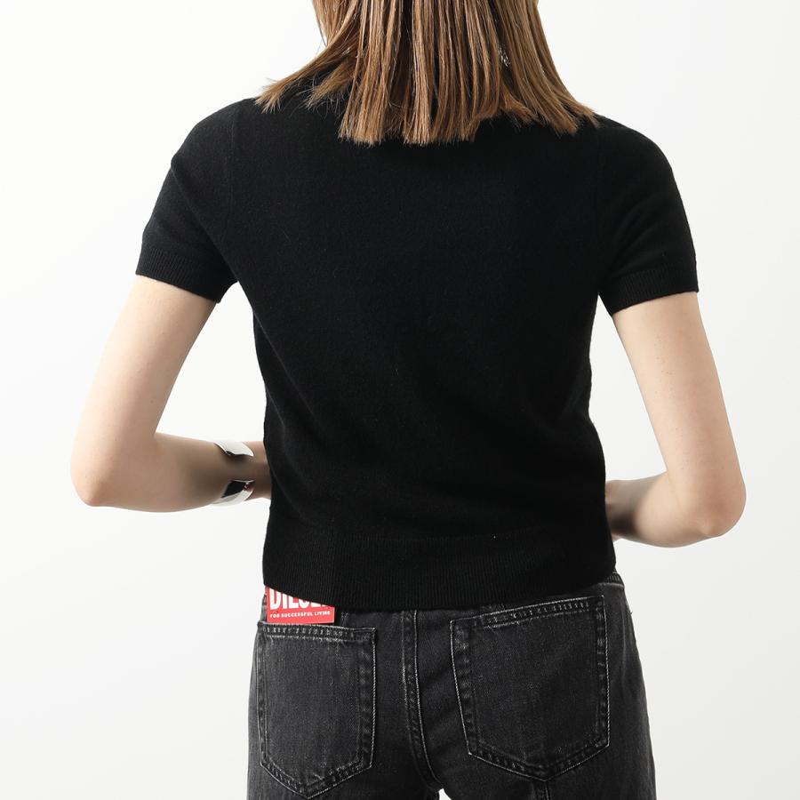 DIESEL ディーゼル ニット M-Arga A13014 0GEAY レディース DIESEL ディーゼル ニット M-Arga A13014 0GEAY レディース