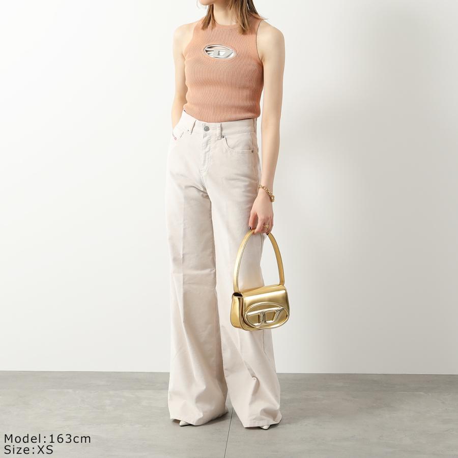 DIESEL（ディーゼル） タンクトップ M-Onerva-Top A09621 0DLAX