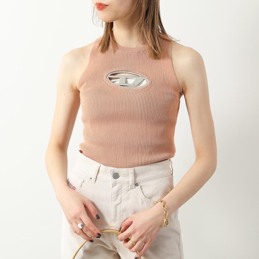 DIESEL（ディーゼル） タンクトップ M-Onerva-Top A09621 0DLAX