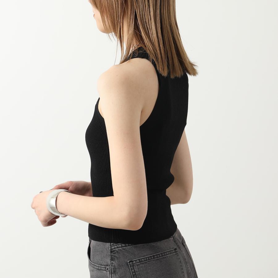 DIESEL ニットタンクトップ キャミソール DIESEL（ディーゼル） タンクトップ トップス M-ANCHOR-A-SL